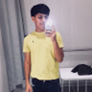 Meet your Posher, Fernando